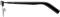 Миниатюра Mijia Smart Audio Glasses Browline Чорний BHR08VXGL 1182049, фото 4