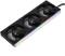 Миниатюра QUBE ZG-360 Black, фото 3