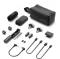 Миниатюра Boya Magic-02 Type-C/Lightning Black, фото 2