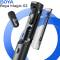 Миниатюра Boya Magic-02 Type-C/Lightning Black, фото 3