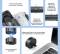 Миниатюра Boya Magic-02 Type-C/Lightning Black, фото 8