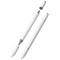 Миниатюра Vention 3-in-1 Magnetic Stylus Pen White Aluminum Alloy Ty KQLW0, фото 1