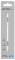 Миниатюра Vention 3-in-1 Magnetic Stylus Pen White Aluminum Alloy Ty KQLW0, фото 3