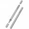 Миниатюра Vention 2-in-1 Stylus Pen Gray Aluminum Alloy Type KQMH0, фото 1