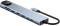 Миниатюра Dynamode USB-C 8-in-1 HDMI 4K30Hz + 1xRJ45 + 1xUSB 3.0 + 1x BYL-2017L, фото 2
