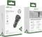 Миниатюра ACEFAST 2xUSB 63W (USB-C + USB-A) B6 with digital display 6974316280972, фото 5