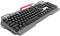 Миниатюра Hölmer K-02GS RGB Backlight USB UA Black, фото 4