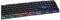 Миниатюра Hölmer K-01GS RGB Backlight USB UA Black, фото 2