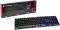Миниатюра Hölmer K-01GS RGB Backlight USB UA Black, фото 6