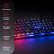Миниатюра Hölmer K-01GS RGB Backlight USB UA Black, фото 7