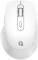 Миниатюра OfficePro M265W Wireless/Bluetooth Silent Click White, фото 1