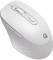 Миниатюра OfficePro M265W Wireless/Bluetooth Silent Click White, фото 2