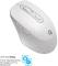 Миниатюра OfficePro M265W Wireless/Bluetooth Silent Click White, фото 5