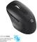Миниатюра OfficePro M265B Wireless/Bluetooth Silent Click Black, фото 5
