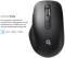 Миниатюра OfficePro M265B Wireless/Bluetooth Silent Click Black, фото 6