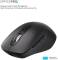 Миниатюра OfficePro M265B Wireless/Bluetooth Silent Click Black, фото 9
