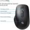 Миниатюра OfficePro M265B Wireless/Bluetooth Silent Click Black, фото 10