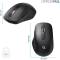 Миниатюра OfficePro M265B Wireless/Bluetooth Silent Click Black, фото 12