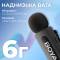Миниатюра Boya BY-V2 Lightning Black, фото 7