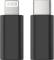 Миниатюра Boya LINK 3-01 Type-C/TRS/Lightning Black, фото 4