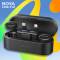 Миниатюра Boya LINK 3-01 Type-C/TRS/Lightning Black, фото 6