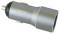 Миниатюра XO TZ09 2.4A/2 USB + cable lightning Grey XO-TZ09L-GR, фото 3