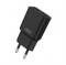 Миниатюра XO L92C (2USB/2.4A) + USB - Lightning Чорний XO-L92C-L, фото 3