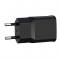 Миниатюра XO L92C (2USB/2.4A) + USB - Lightning Чорний XO-L92C-L, фото 4