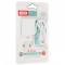 Миниатюра XO L75 2USB/2.4A + Lightning  White XO-L75-L, фото 3