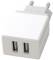 Миниатюра XO L75 2USB/2.4A + Lightning  White XO-L75-L, фото 4