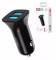 Миниатюра XO CC31 2.4A/2 USB  Black XO-СC31-BK, фото 1