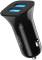 Миниатюра XO CC31 2.4A/2 USB  Black XO-СC31-BK, фото 3