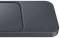 Миниатюра Samsung Duo 15W with Power Adaptor EP-P5400TBEGEU, фото 5