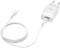 Миниатюра HOCO C73A Glorious dual port charger set(Type-C) White 6931474713070, фото 4