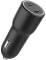 Миниатюра Gembird 2xUSB-C (PD 20W) black TA-UC-C2PD40-CAR-01, фото 5