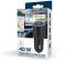 Миниатюра Gembird 2xUSB-C (PD 20W) black TA-UC-C2PD40-CAR-01, фото 7