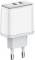 Миниатюра ColorWay Power Delivery Port PPS USB (Type-C PD + Type-C PD CW-CHS048PD-WT, фото 2