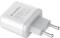 Миниатюра ColorWay Power Delivery Port PPS USB (Type-C PD + Type-C PD CW-CHS048PD-WT, фото 5