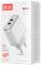 Миниатюра ColorWay Power Delivery Port PPS USB (Type-C PD + Type-C PD CW-CHS048PD-WT, фото 7