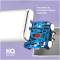 Миниатюра ColorWay Power Delivery Port PPS USB (Type-C PD + Type-C PD CW-CHS048PD-WT, фото 9