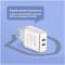Миниатюра ColorWay Power Delivery Port PPS USB (Type-C PD + Type-C PD CW-CHS048PD-WT, фото 12