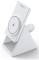 Миниатюра Choetech Wireless magnetic 3-in-1 15W white T600-F, фото 2