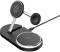 Миниатюра Armorstandart Wireless Charging H102 3 in 1 Magnetic Black ARM78103, фото 1