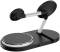 Миниатюра Armorstandart Wireless Charging H102 3 in 1 Magnetic Black ARM78103, фото 2