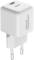 Миниатюра Armorstandart AR373 20W GaN Type-C White ARM77569, фото 1