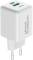 Миниатюра Armorstandart AR371 30W GaN Type-C + USB White ARM77549, фото 1