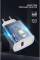 Миниатюра Armorstandart AR012 Basic USB 24W + cable USB to Lightning White ARM69894, фото 2