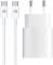 Миниатюра Armorstandart AR-TA800W USB-C 25W White + cable USB-C to USB-C ARM63804, фото 1