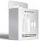 Миниатюра Armorstandart AR-TA800W USB-C 25W White + cable USB-C to Lightni ARM77719, фото 6