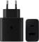 Миниатюра Armorstandart AR-TA220 45W A+C PD Fast Charger Black ARM73646, фото 1